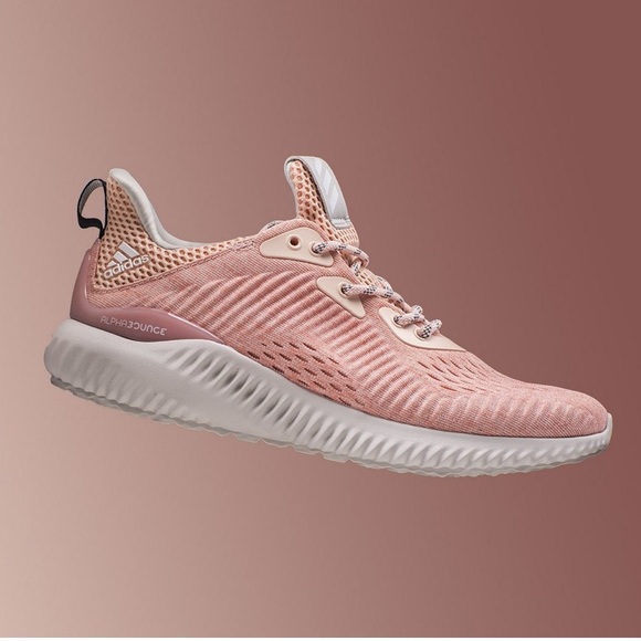 alphabounce adidas womens